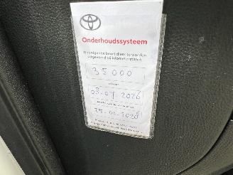 Toyota Aygo X 1.0 VVT-i MT Play Navi Cruise 29303 Km NAP ! picture 8