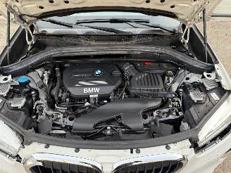 BMW X1 xDrive20d High Executive Automaat Cruise Navi picture 17