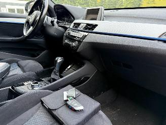 BMW X1 xDrive20d High Executive Automaat Cruise Navi picture 5
