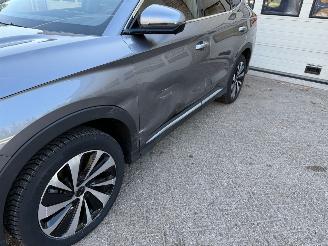 BYD Seal U 1.5 DM i-FWD Boost Pano Cruise Navi 8401 Km NAP ! picture 20