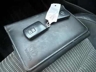 Toyota Auris Touring Sports 1.8 Hybrid Executive Navi Clima Cruise NAP ! picture 13