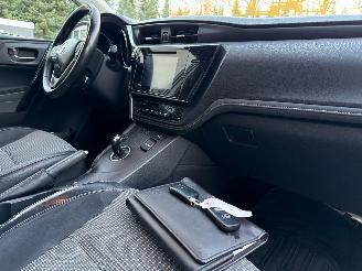 Toyota Auris Touring Sports 1.8 Hybrid Executive Navi Clima Cruise NAP ! picture 5