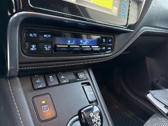 Toyota Auris Touring Sports 1.8 Hybrid Executive Navi Clima Cruise NAP ! picture 11
