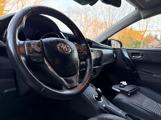 Toyota Auris Touring Sports 1.8 Hybrid Executive Navi Clima Cruise NAP ! picture 9