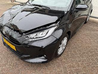 Toyota Yaris 1.5 VVT-i Style Head-Up Navi Clima Cruise 34611 Km ! picture 24