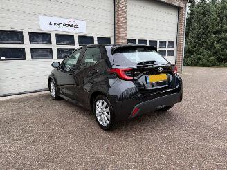 Toyota Yaris 1.5 VVT-i Style Head-Up Navi Clima Cruise 34611 Km ! picture 3