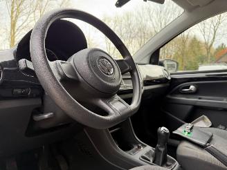 Volkswagen Up! 1.0 Move Up! Airco 88175 Km NAP ! picture 15