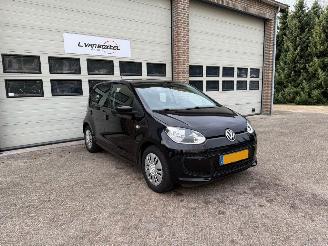 Volkswagen Up! 1.0 Move Up! Airco 88175 Km NAP ! picture 2