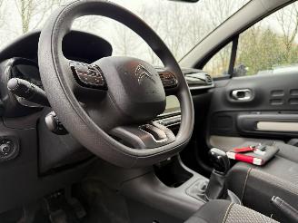 Citroën C3 1.5 BlueHDi Feel Navi Clima Cruise 1e Eig NAP ! picture 7