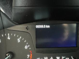 Ford Fiesta ST-Line Navi Cruise Clima 98308 Km NAP ! picture 13