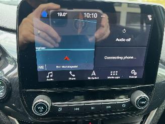 Ford Fiesta ST-Line Navi Cruise Clima 98308 Km NAP ! picture 16