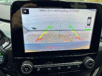 Ford Fiesta ST-Line Navi Cruise Clima 98308 Km NAP ! picture 21