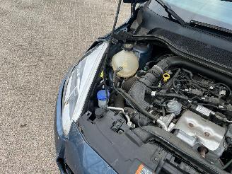 Ford Fiesta ST-Line Navi Cruise Clima 98308 Km NAP ! picture 9