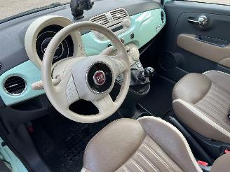 Fiat 500 0.9 Twinair Turbo Cult Pano Clima NAP ! picture 17