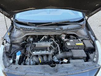 Hyundai I-20 1.2 HP i-Motion Cruise Airco 83749 Km NAP ! picture 13