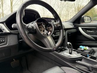 BMW 3-serie 318i M-Sport Automaat Pano 124942 Km NAP ! picture 7