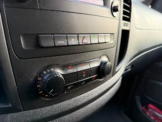 Mercedes Vito Tourer 116 CDI Automaat 9-Persoons Cruise Navi picture 6