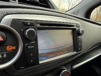 Toyota Yaris 1.3 VVT-i Aspiration Automaat Navi 40213 Km NAP ! picture 10