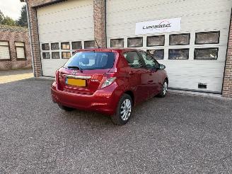 Toyota Yaris 1.3 VVT-i Aspiration Automaat Navi 40213 Km NAP ! picture 4
