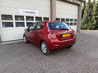 Toyota Yaris 1.3 VVT-i Aspiration Automaat Navi 40213 Km NAP ! picture 3