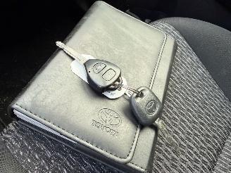 Toyota Yaris 1.3 VVT-i Aspiration Automaat Navi 40213 Km NAP ! picture 14