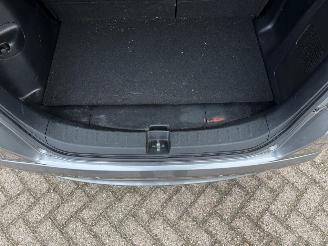 Honda Jazz 1.4 Hybrid Automaat Pano Cruise Navi 72223 Km ! picture 21