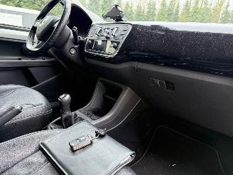 Skoda Citigo 1.0 Greentech Ambition Cruise Airco NAP ! picture 5