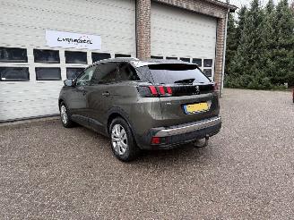 Peugeot 3008 1.6 e-THP Allure Automaat Navi Clima Cruise picture 3