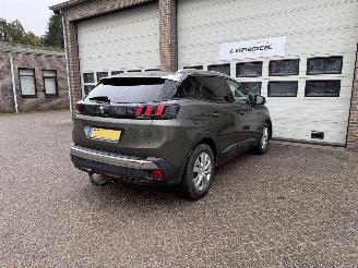 Peugeot 3008 1.6 e-THP Allure Automaat Navi Clima Cruise picture 4