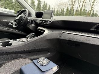 Peugeot 3008 1.6 e-THP Allure Automaat Navi Clima Cruise picture 5
