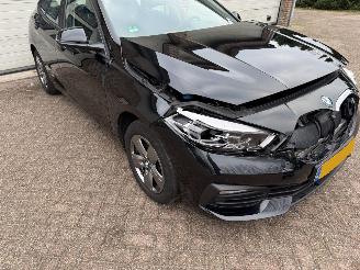 BMW 1-serie 118i Automaat Virtual Clima Navi 52850 Km NAP ! picture 12