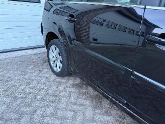 Citroën C4-picasso 1.6 THP 7p Automaat Navi Clima NAP ! picture 13