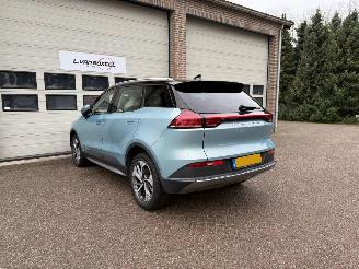 Aiways U5 63kWh Showroom Navi Clima Cruise 42615 Km ! picture 4