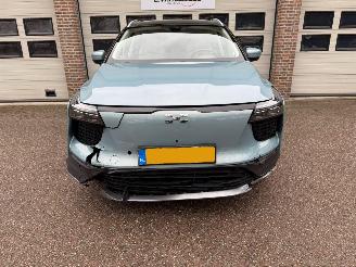 Aiways U5 63kWh Showroom Navi Clima Cruise 42615 Km ! picture 18