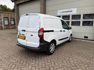 Ford Transit Courier Van 1.5 TDCI Duratorq S&S NAP ! picture 4