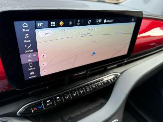 Fiat 500 RED 42 kWh Navi Clima 12205 Km NAP ! picture 8
