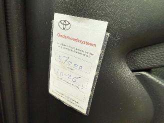 Toyota Yaris Cross 1.5 Hybrid Dynamic Navi Clima 44080 Km NAP ! picture 7