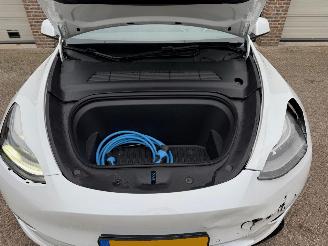 Tesla Model Y AWD 75 kWh Performance Leder Pano 1e Eig NAP picture 14