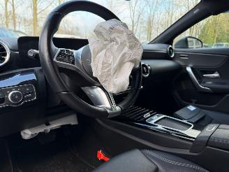 Mercedes A-klasse 180 Business Line Automaat Navi Clima NAP ! picture 8