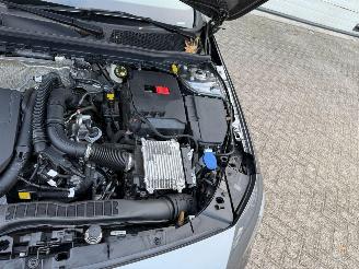 Mercedes A-klasse 180 Business Line Automaat Navi Clima NAP ! picture 12