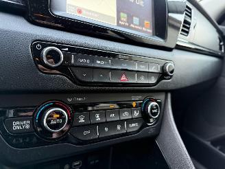 Kia Niro 1.6 GDi Hybrid Automaat Navi Clima 85304 Km NAP ! picture 10