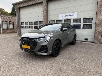 Avarii autoturisme Audi Q3 Sportback 45 TFSI e S-Line Rijdbaar Automaat Leder 26161 Km ! 2024/5
