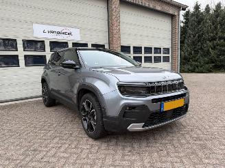  Jeep Renegade 1st Edition 54 kWh Navi Clima Cruise 60491 Km NAP ! 2023/8