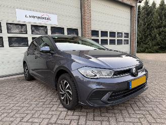  Volkswagen Polo 1.0 TSI Life Edition Automaat Navi Cruise 25331 Km NAP ! 2025/5