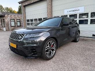 Unfallwagen Land Rover Range Rover Velar 2.0 I4 AWD SE Automaat Pano 2018/6