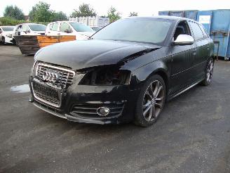 Sloopauto Audi S3  2010/1