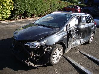 demontáž osobní automobily Toyota Auris Touring Sports  2015/1