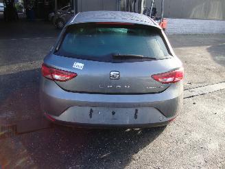 Seat Leon  picture 5