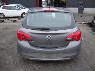 Opel Corsa  picture 4