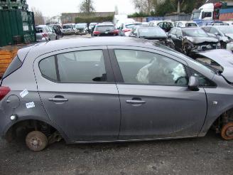 Opel Corsa  picture 6